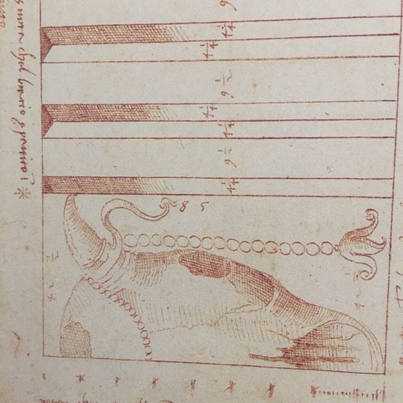 Vintage 80s NEW Palladio Basilica Architectural Rendering - Picture 5 of 14